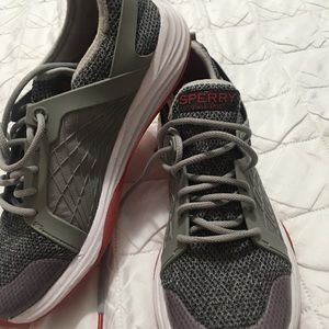 Sperry Women’s H2O Mooring Sneakers